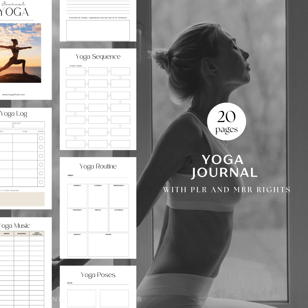 Yoga Journal