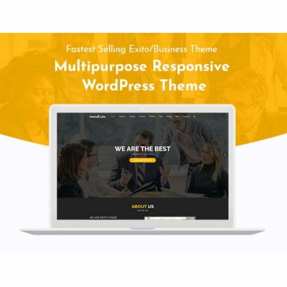 Best Business – WordPress Theme Best Business – WordPress Theme