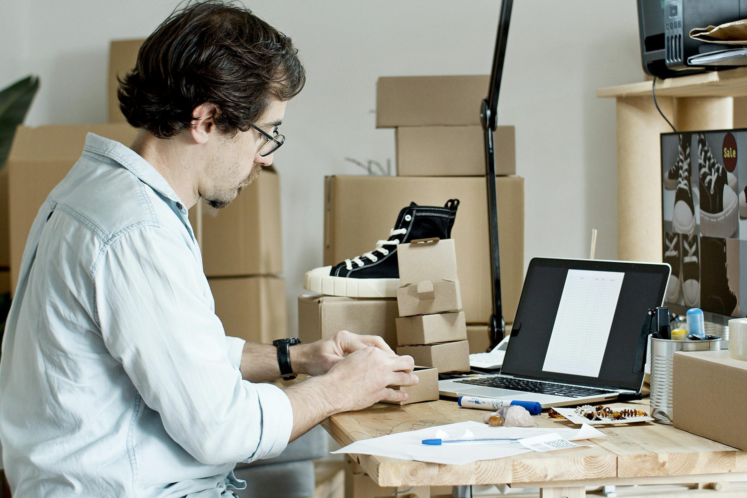 The Ultimate Beginner’s Guide to Using PLR Products for Your Business